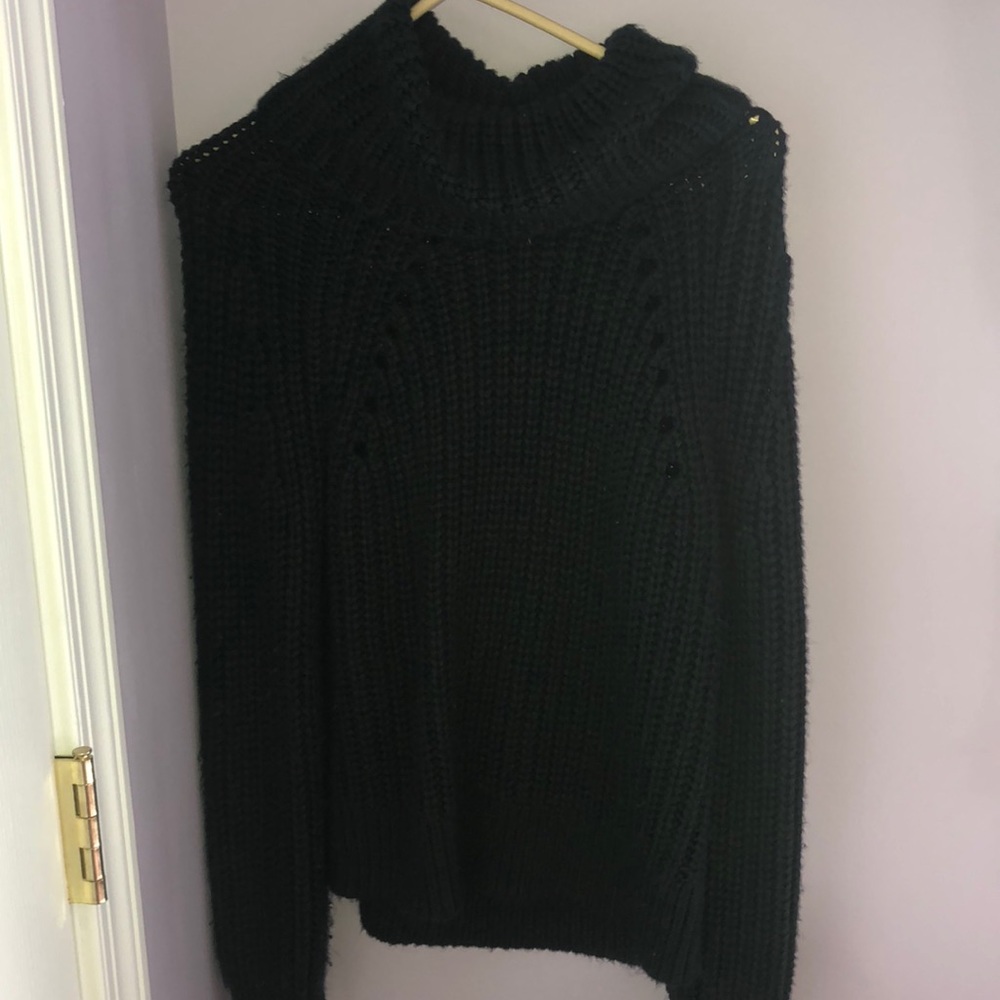 Kendall & Kylie Sweater